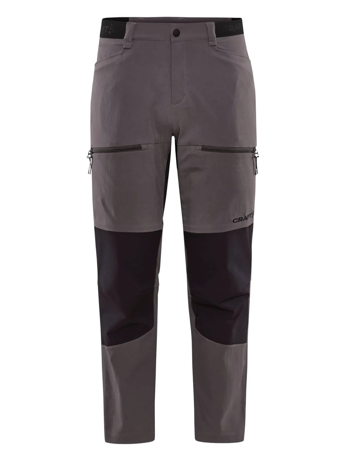 Craft Sportswear Byxor^PRO Explore Hiking Pants M Granite