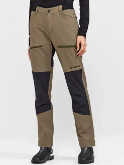 Craft Sportswear Byxor^PRO Explore Hiking Pants W Rift