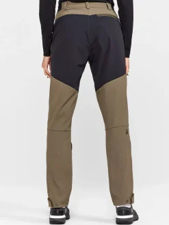 Craft Sportswear Byxor^PRO Explore Hiking Pants W Rift