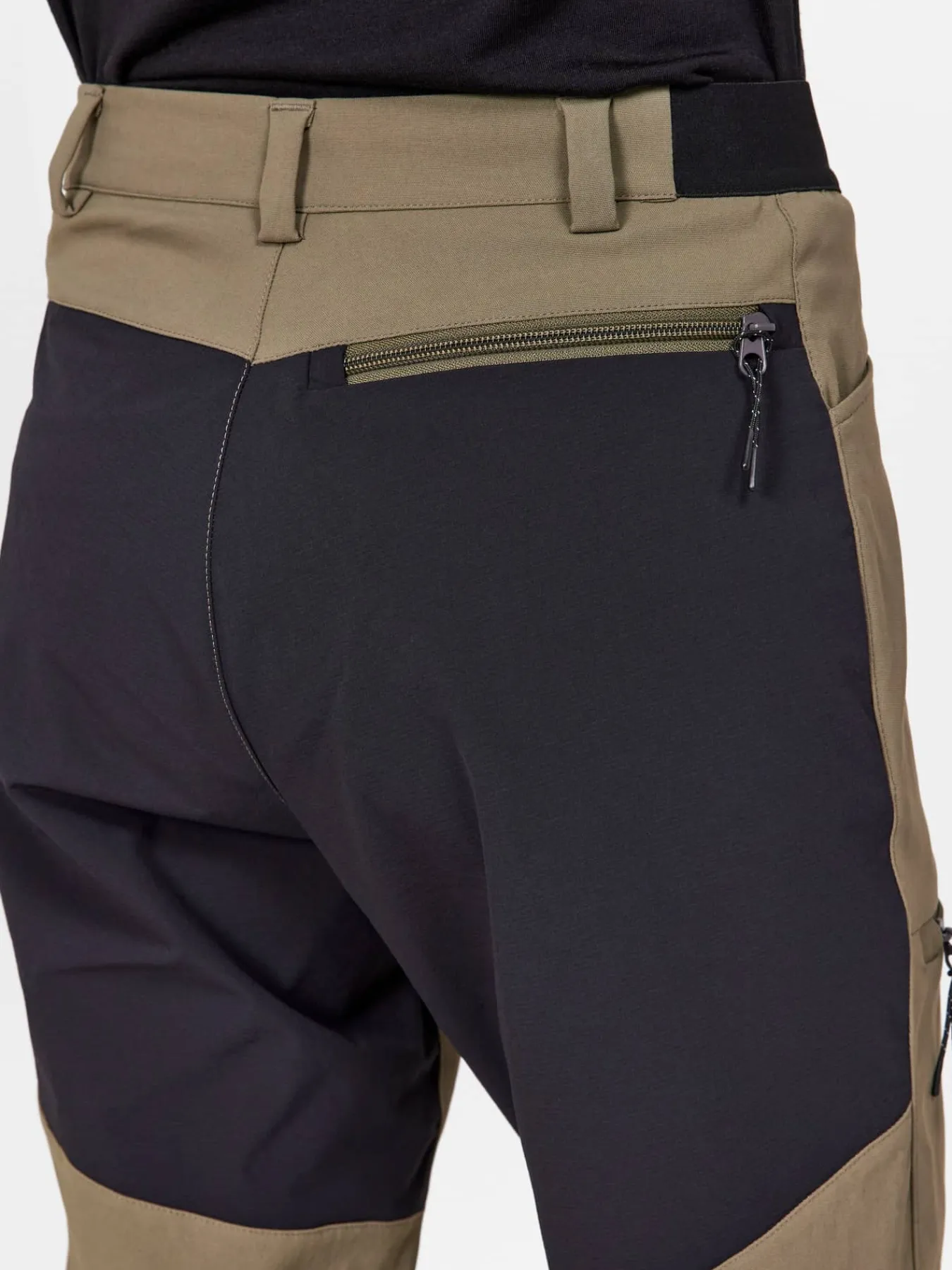 Craft Sportswear Byxor^PRO Explore Hiking Pants W Rift