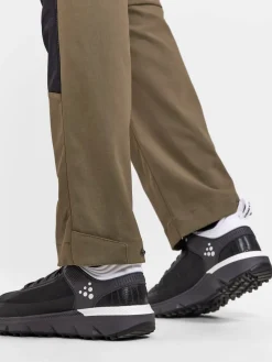 Craft Sportswear Byxor^PRO Explore Hiking Pants W Rift