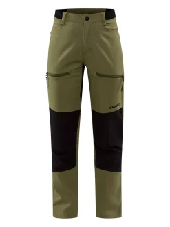 Craft Sportswear Byxor^PRO Explore Hiking Pants W Rift