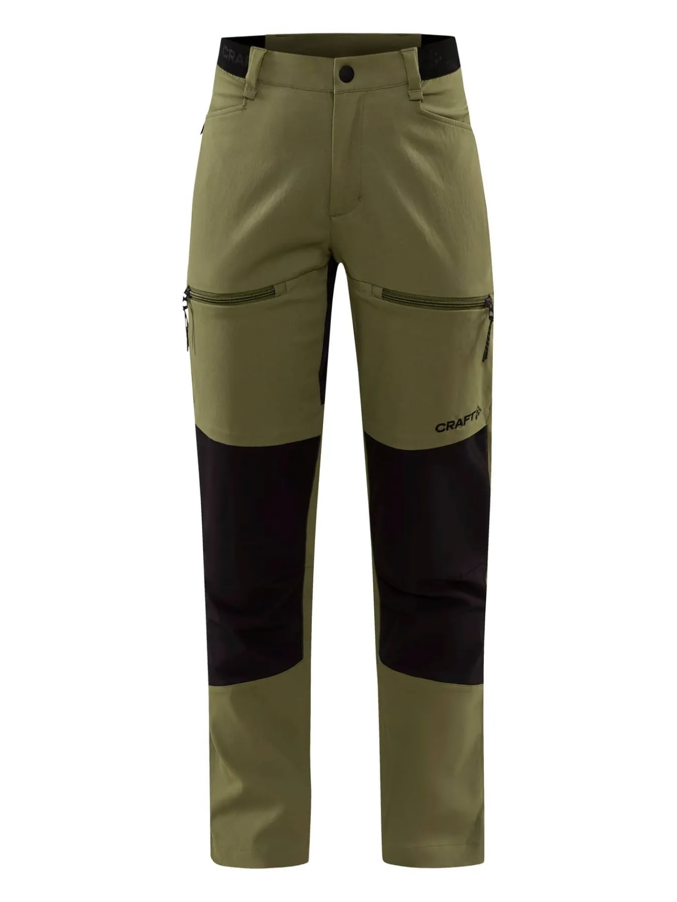 Craft Sportswear Byxor^PRO Explore Hiking Pants W Rift