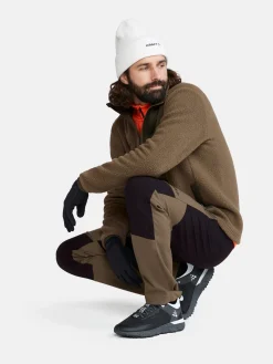 Craft Sportswear Byxor^PRO Explore Hiking Pants M Rift