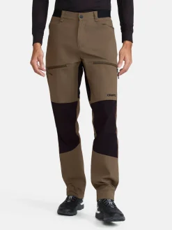Craft Sportswear Byxor^PRO Explore Hiking Pants M Rift