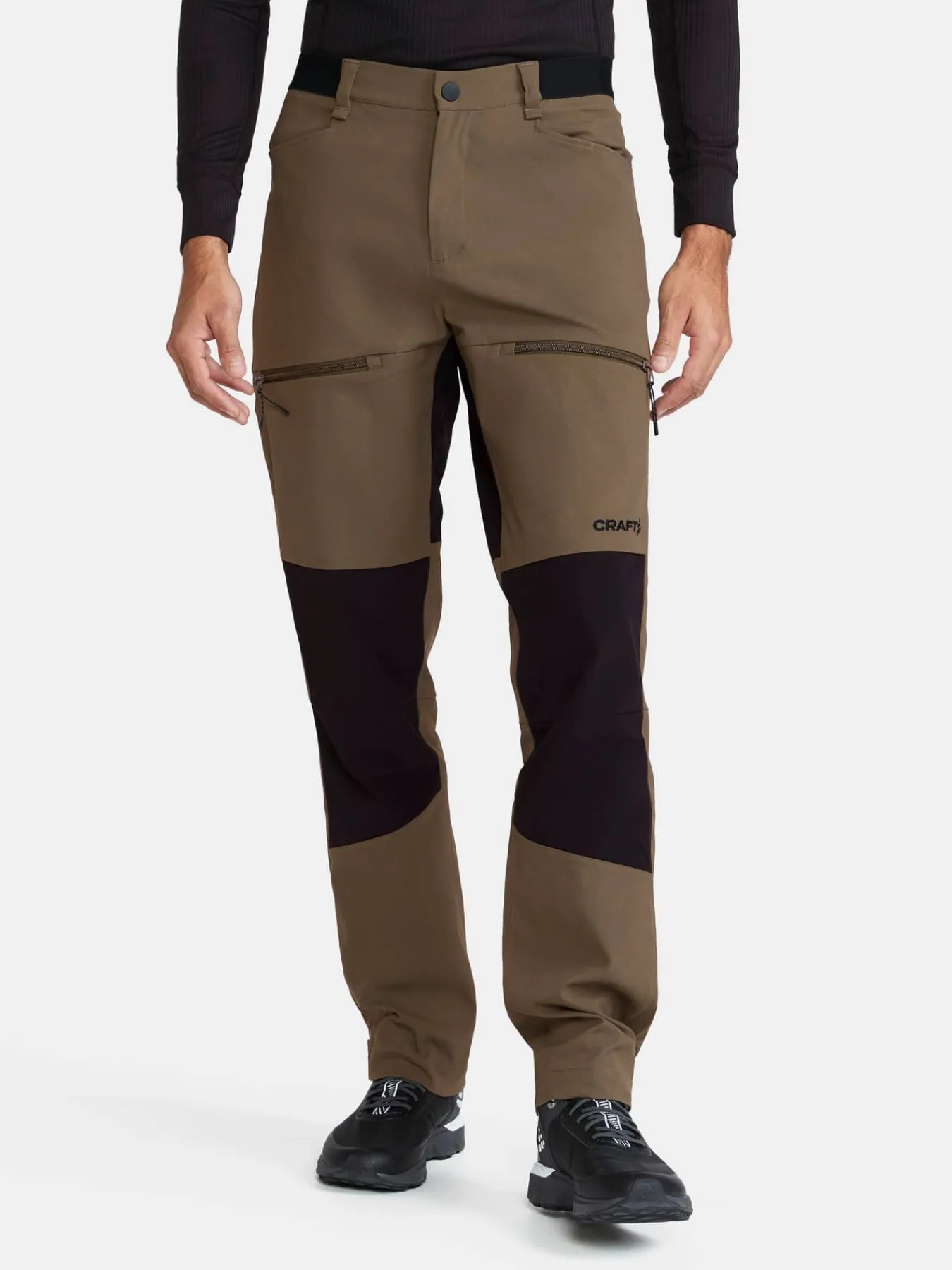 Craft Sportswear Byxor^PRO Explore Hiking Pants M Rift