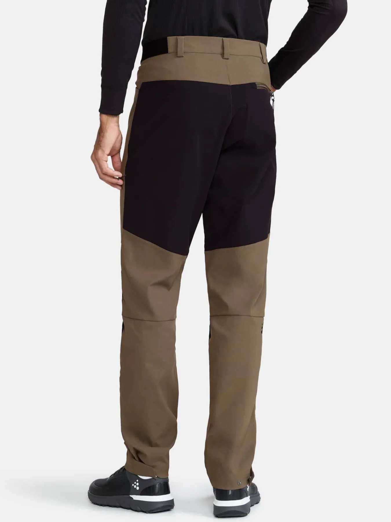 Craft Sportswear Byxor^PRO Explore Hiking Pants M Rift
