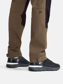 Craft Sportswear Byxor^PRO Explore Hiking Pants M Rift