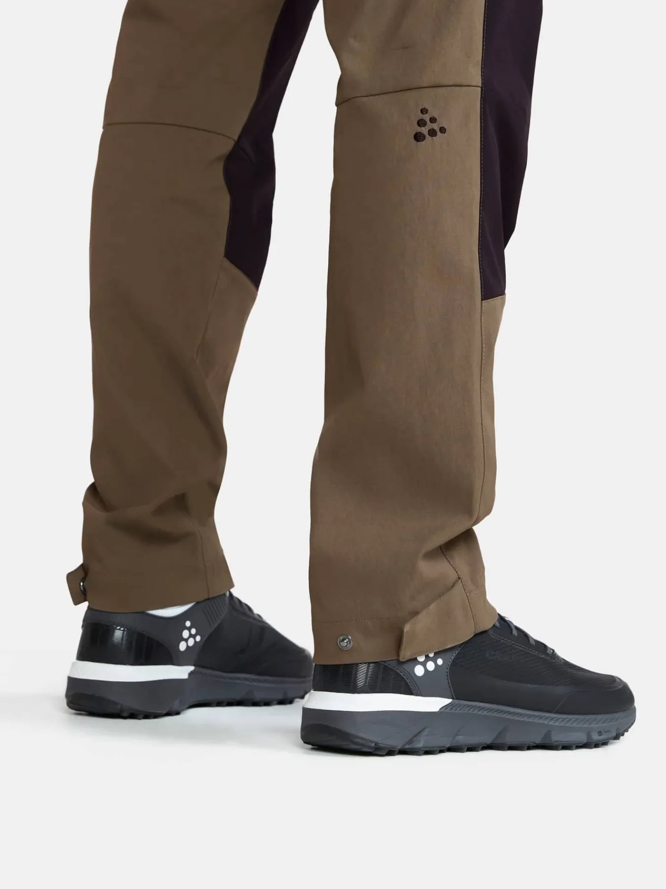 Craft Sportswear Byxor^PRO Explore Hiking Pants M Rift