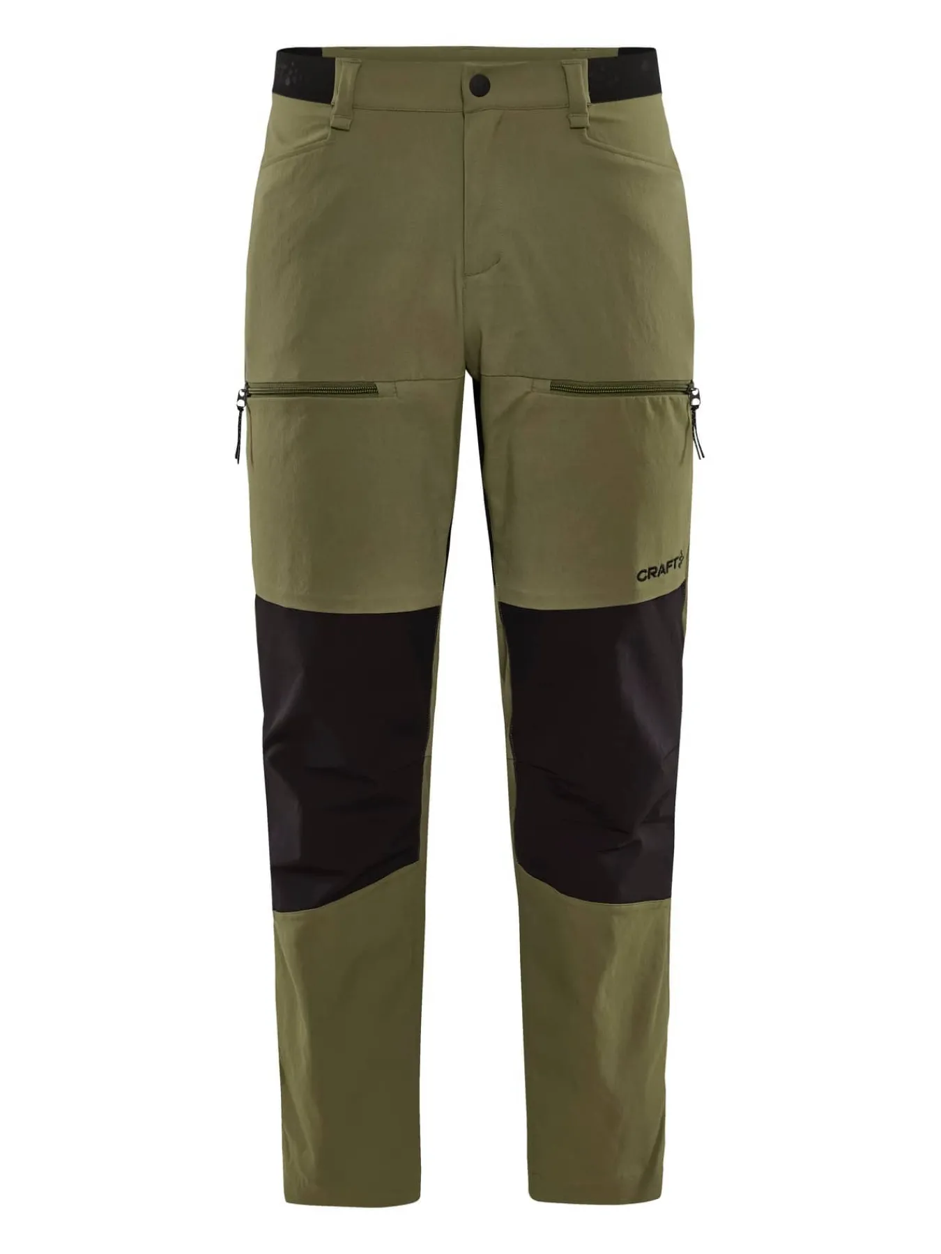 Craft Sportswear Byxor^PRO Explore Hiking Pants M Rift