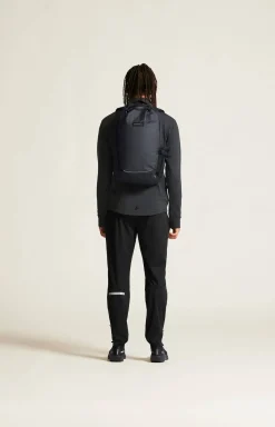 Craft Sportswear Mellanlager & Fleece|Mellanlager^PRO Explore Wool Midlayer M Black Melange