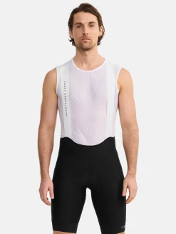 Craft Sportswear Bibs^PRO Gravel Bib Shorts M Black