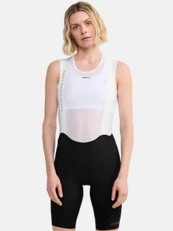 Craft Sportswear Bibs^PRO Gravel Bib Shorts W Black