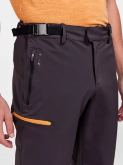 Craft Sportswear Shorts^PRO Gravel Shorts M Slate