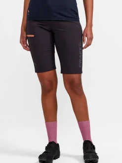 Craft Sportswear Shorts^PRO Gravel Shorts W Slate