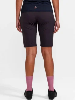 Craft Sportswear Shorts^PRO Gravel Shorts W Slate
