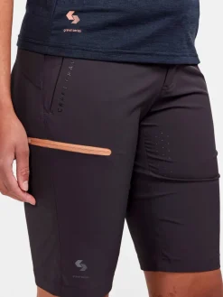 Craft Sportswear Shorts^PRO Gravel Shorts W Slate