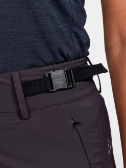 Craft Sportswear Shorts^PRO Gravel Shorts W Slate