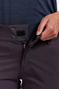 Craft Sportswear Shorts^PRO Gravel Shorts W Slate