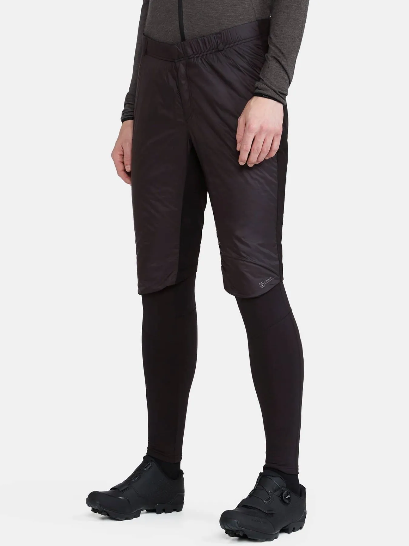 Craft Sportswear Shorts^Pro Gravel SubZ Padded Shorts M