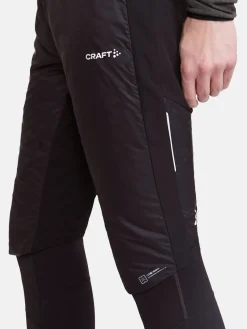Craft Sportswear Shorts^Pro Gravel SubZ Padded Shorts M