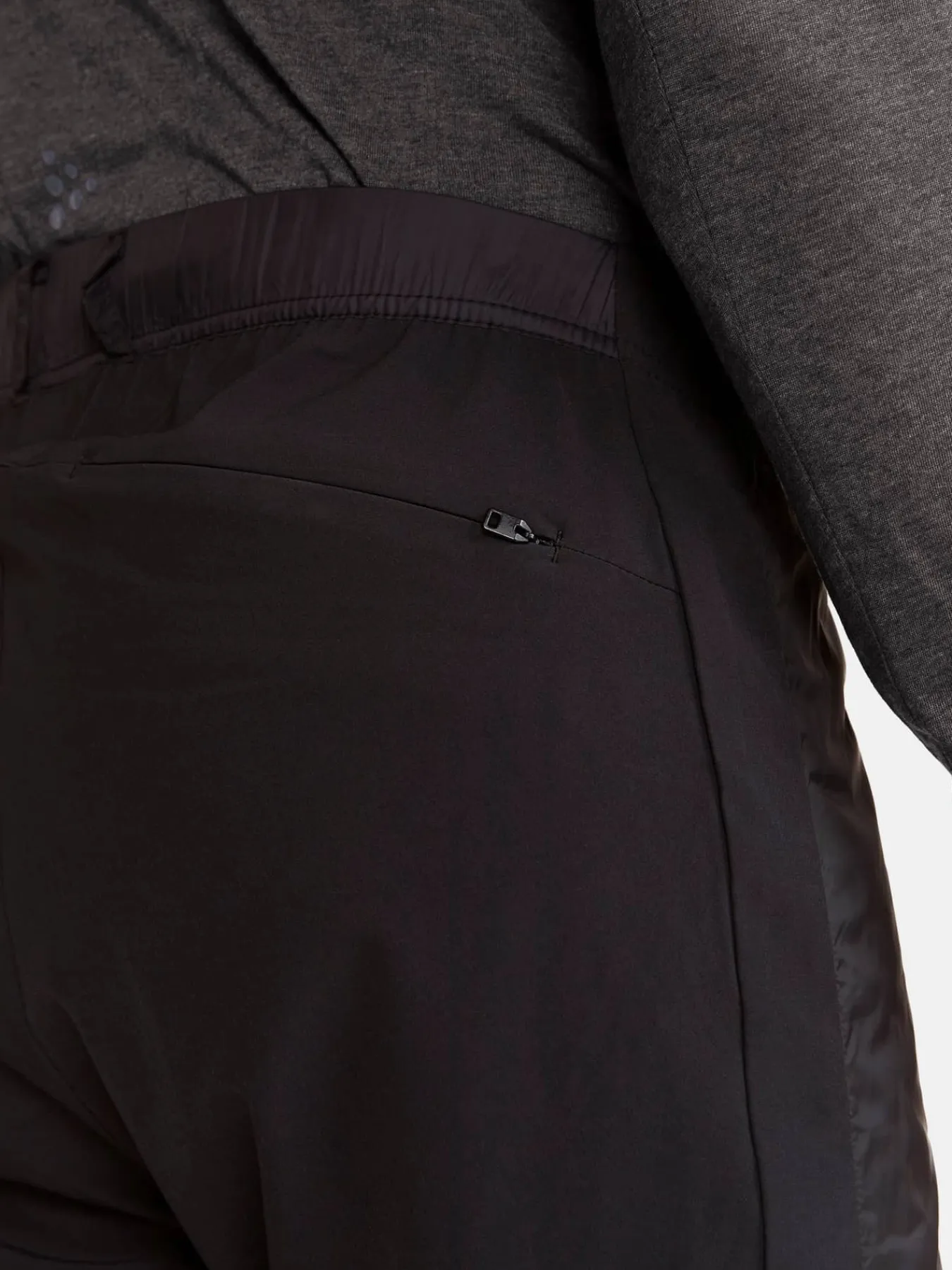 Craft Sportswear Shorts^Pro Gravel SubZ Padded Shorts M