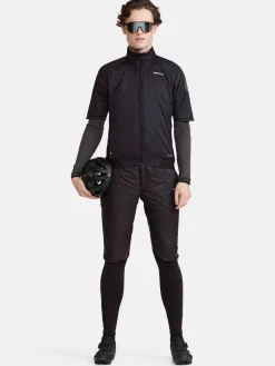 Craft Sportswear Shorts^Pro Gravel SubZ Padded Shorts M
