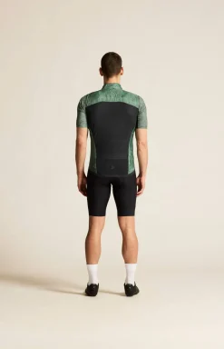 Craft Sportswear Jackor & Västar^PRO Gravel Wind Vest M Thyme/Multi