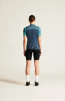 Craft Sportswear Jackor & Västar^PRO Gravel Wind Vest W Lake/Multi