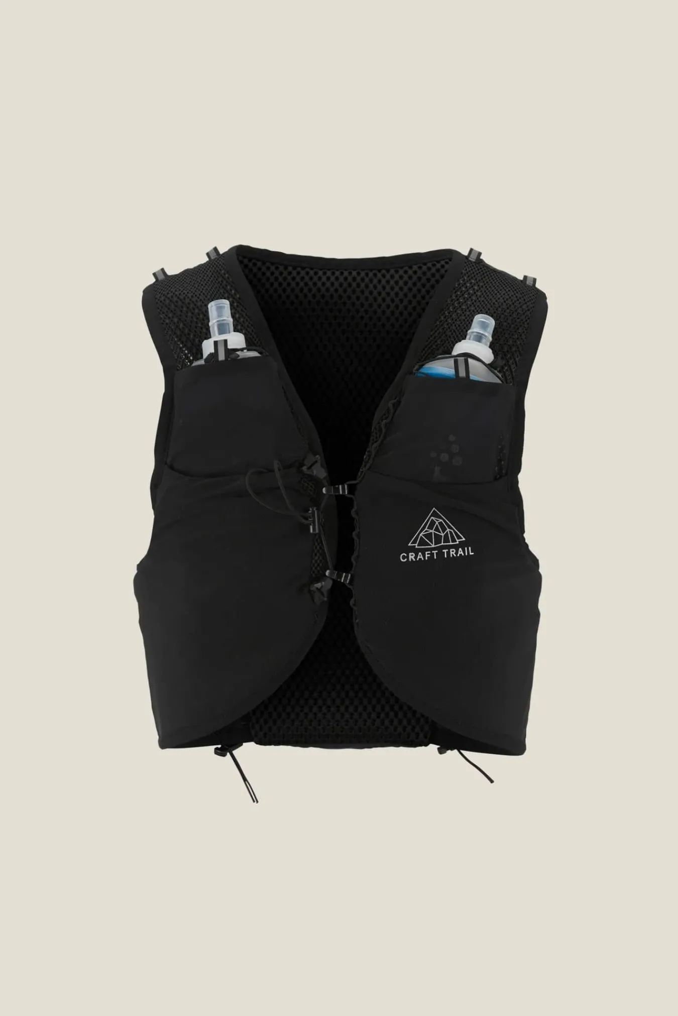 Craft Sportswear Utrustning & Tillbehör|Utrustning & Tillbehör^PRO Hydration Vest