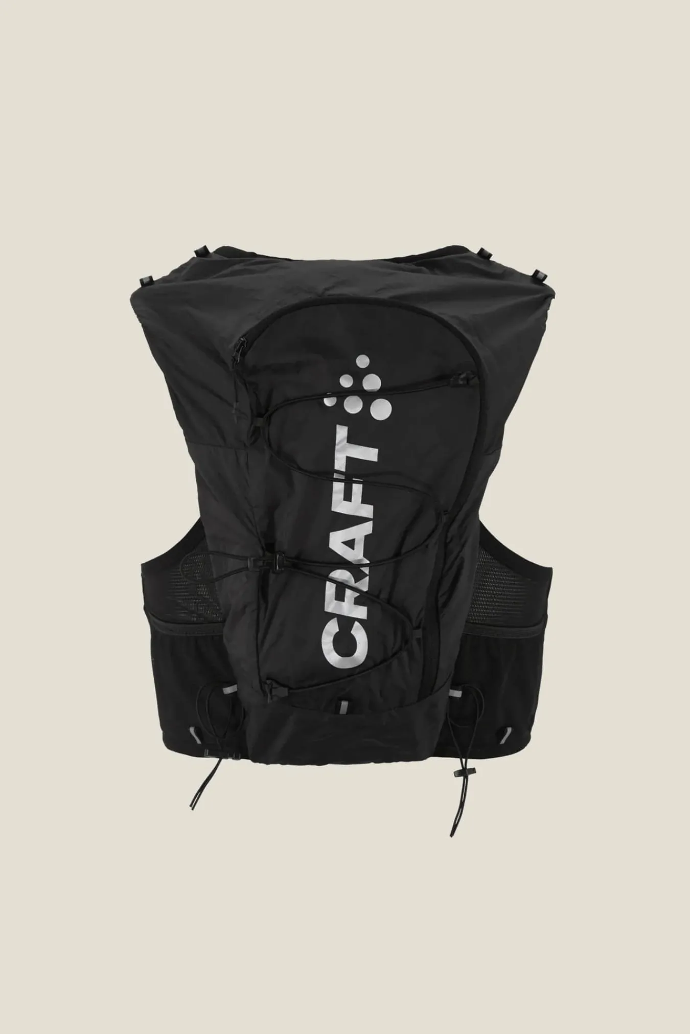 Craft Sportswear Utrustning & Tillbehör|Utrustning & Tillbehör^PRO Hydration Vest