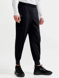 Craft Sportswear Byxor^PRO Hydro Cargo Pants M BLACK
