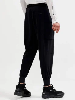 Craft Sportswear Byxor^PRO Hydro Cargo Pants M BLACK
