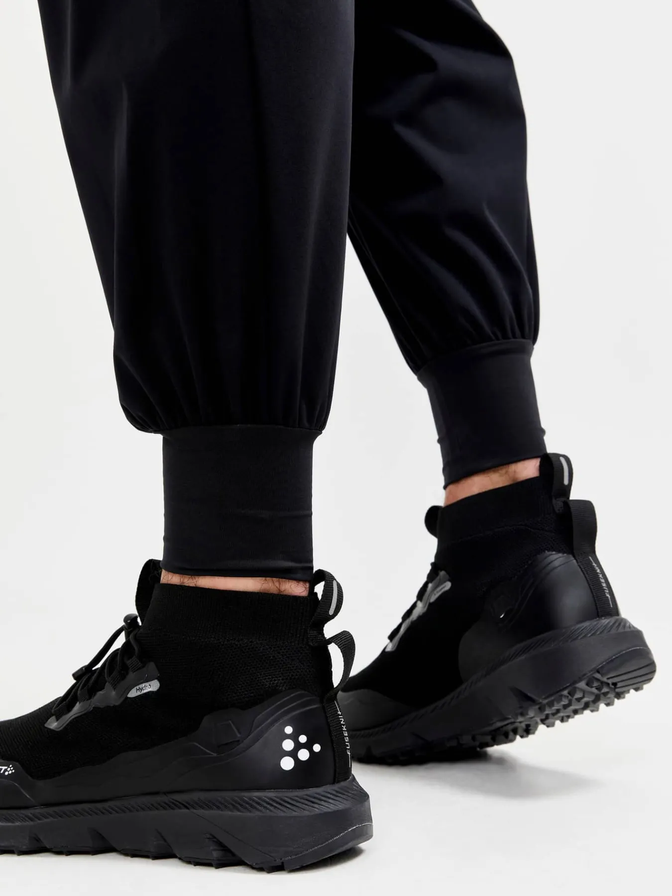 Craft Sportswear Byxor^PRO Hydro Cargo Pants M BLACK