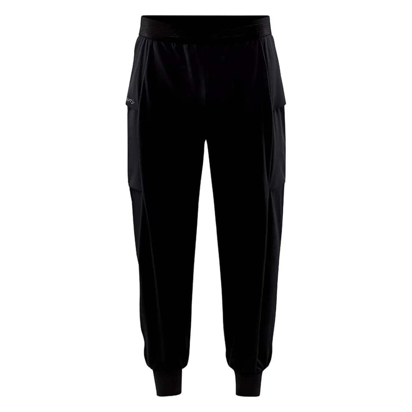 Craft Sportswear Byxor^PRO Hydro Cargo Pants M BLACK