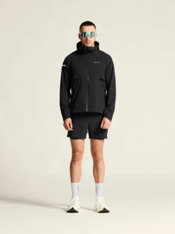Craft Sportswear Jackor & Västar^PRO Hydro Jacket 3 M Black