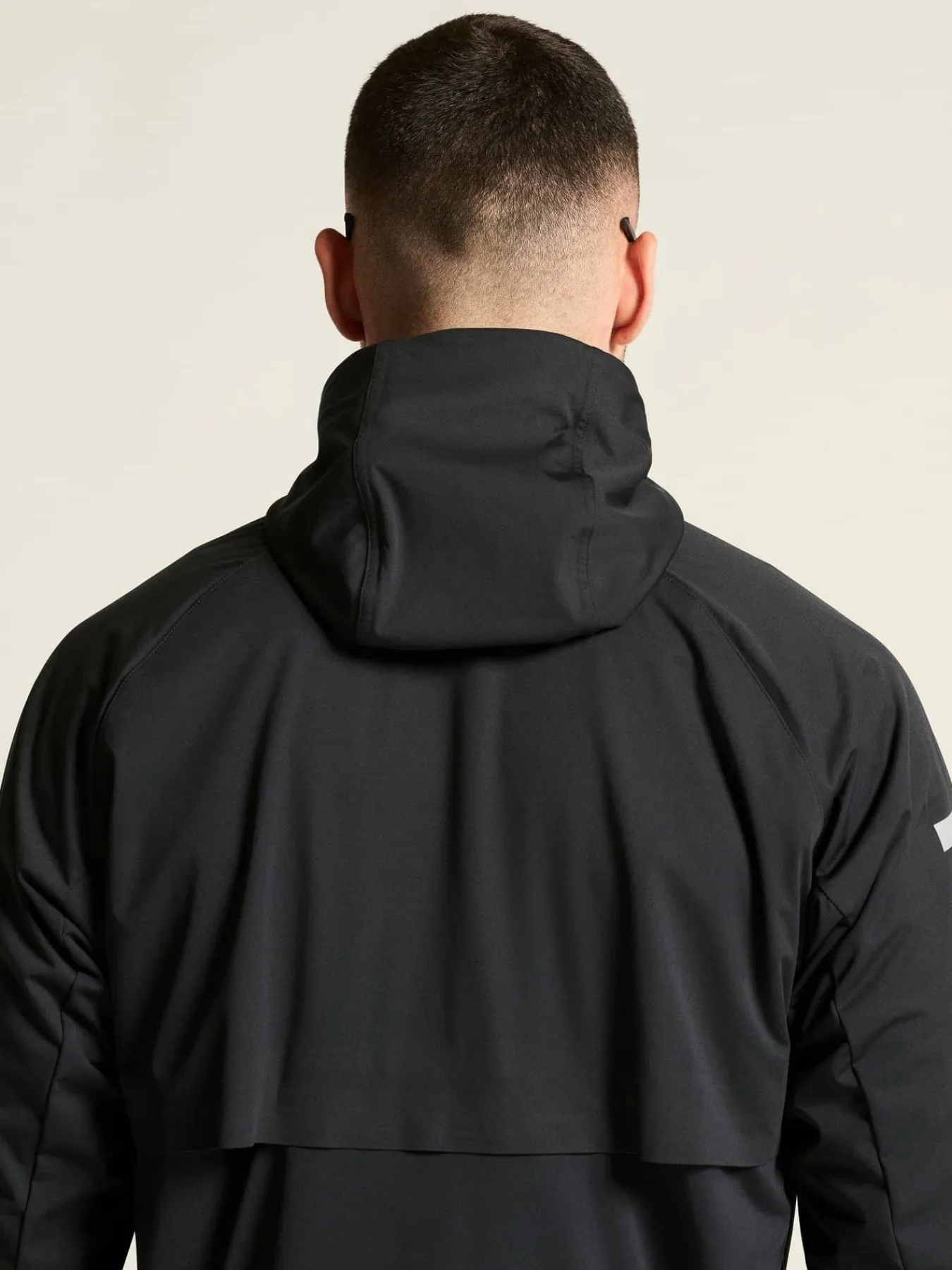Craft Sportswear Jackor & Västar^PRO Hydro Jacket 3 M Black