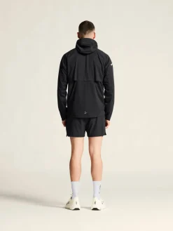 Craft Sportswear Jackor & Västar^PRO Hydro Jacket 3 M Black