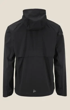 Craft Sportswear Jackor & Västar^PRO Hydro Jacket 3 M Black