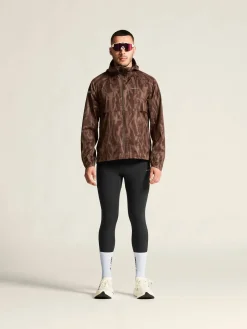 Craft Sportswear Jackor & Västar^PRO Hydro Jacket 3 M Prune/Multi