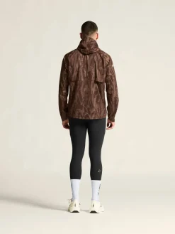 Craft Sportswear Jackor & Västar^PRO Hydro Jacket 3 M Prune/Multi