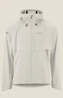Craft Sportswear Jackor & Västar^PRO Hydro Jacket 3 M Cloud