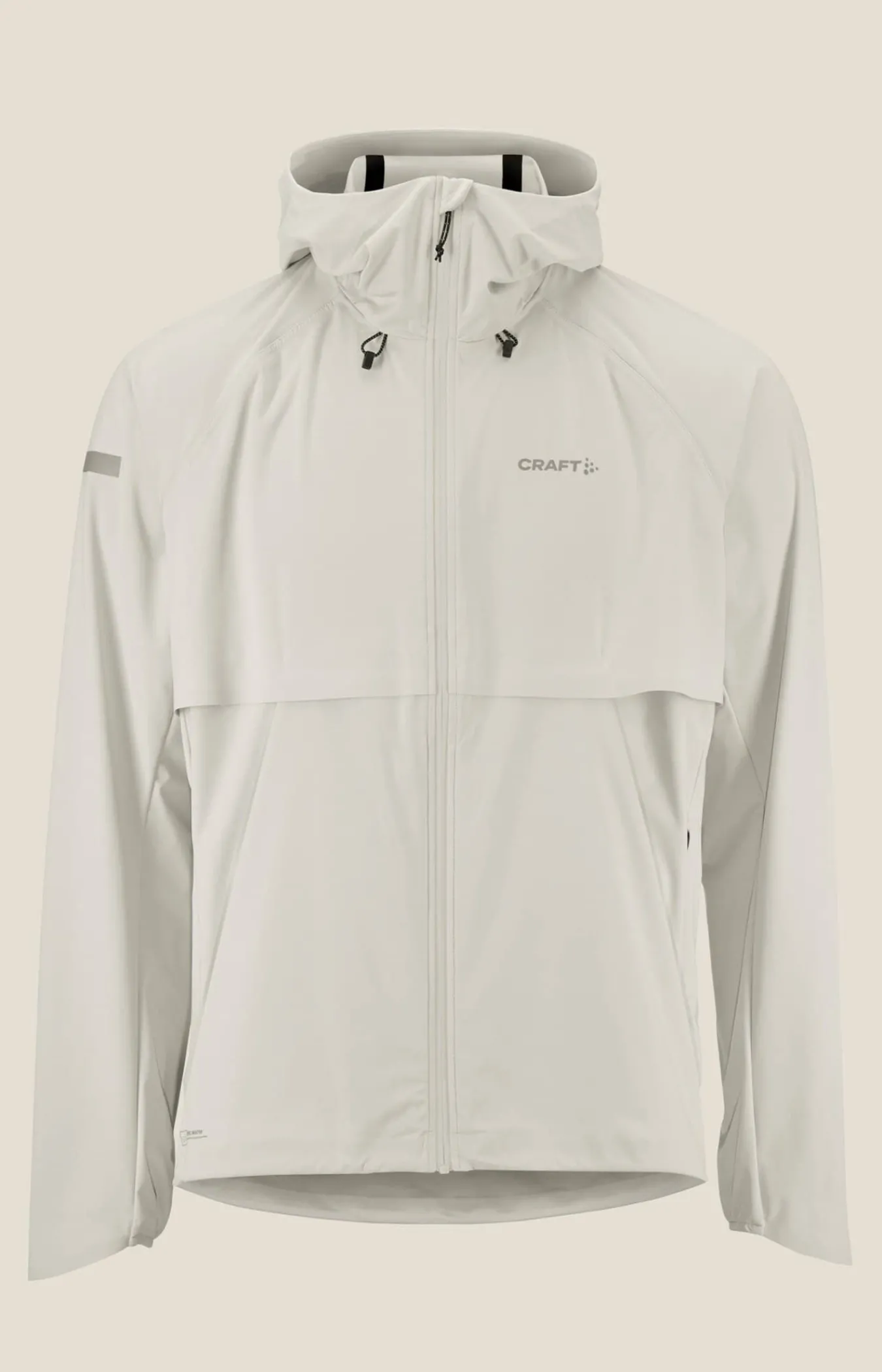 Craft Sportswear Jackor & Västar^PRO Hydro Jacket 3 M Cloud
