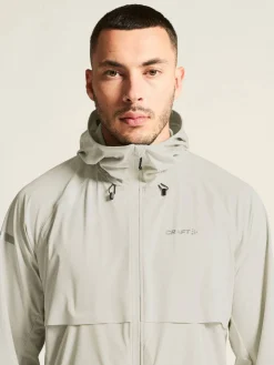 Craft Sportswear Jackor & Västar^PRO Hydro Jacket 3 M Cloud