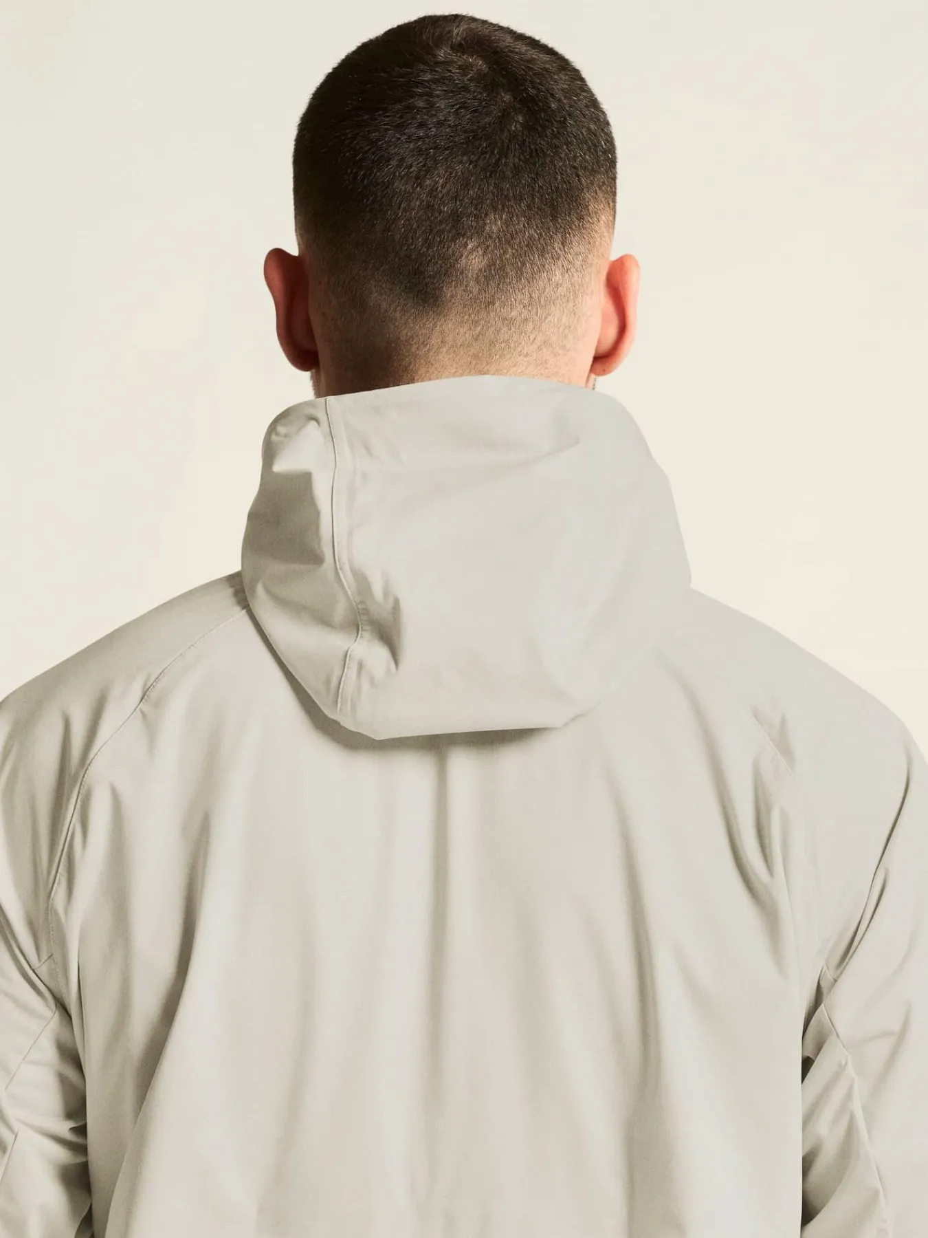 Craft Sportswear Jackor & Västar^PRO Hydro Jacket 3 M Cloud