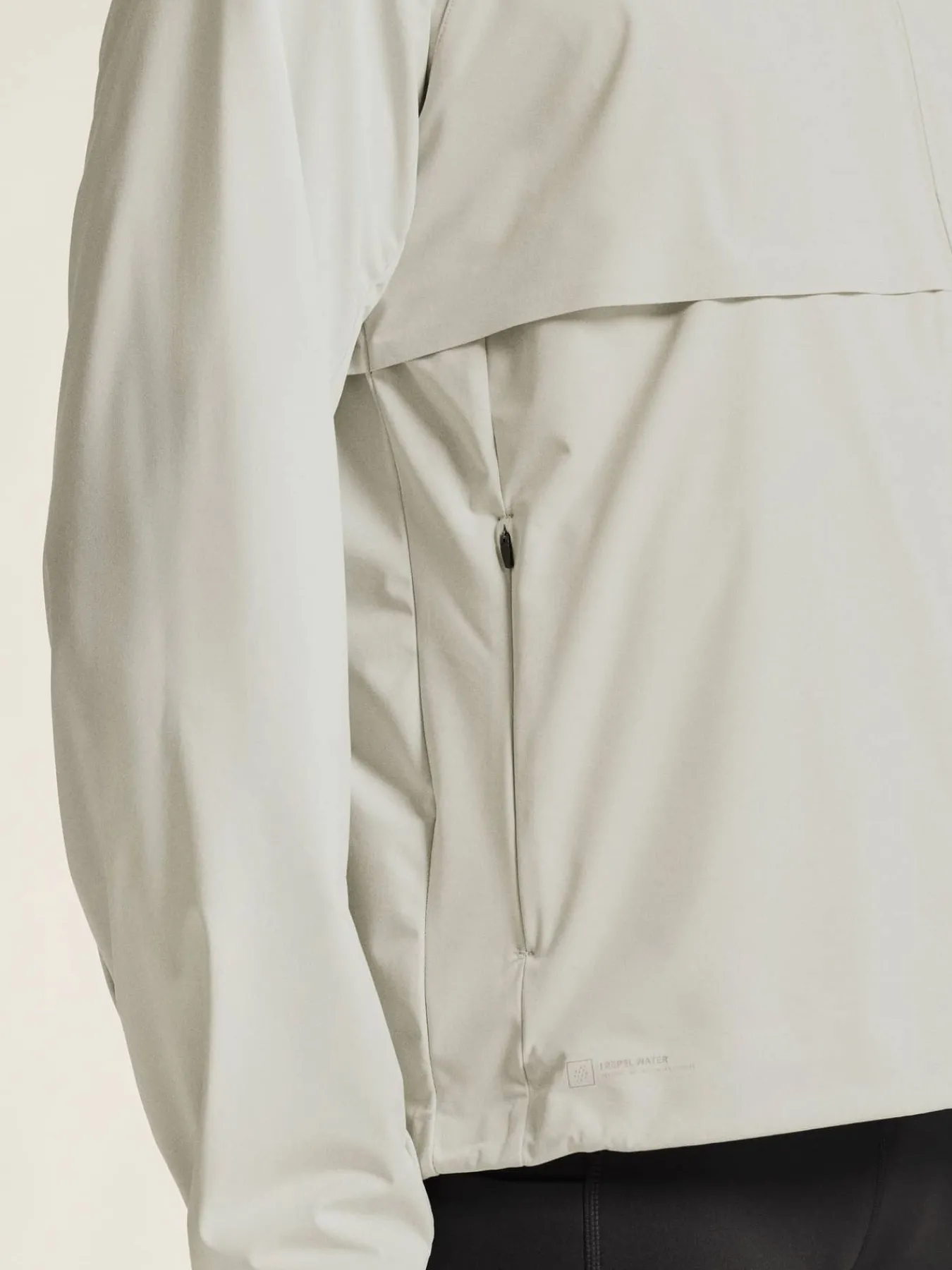 Craft Sportswear Jackor & Västar^PRO Hydro Jacket 3 M Cloud