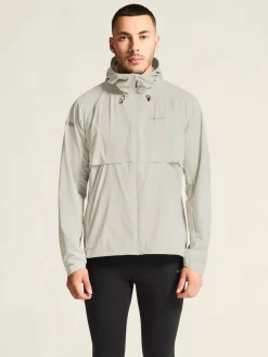 Craft Sportswear Jackor & Västar^PRO Hydro Jacket 3 M Cloud