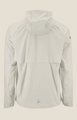 Craft Sportswear Jackor & Västar^PRO Hydro Jacket 3 M Cloud