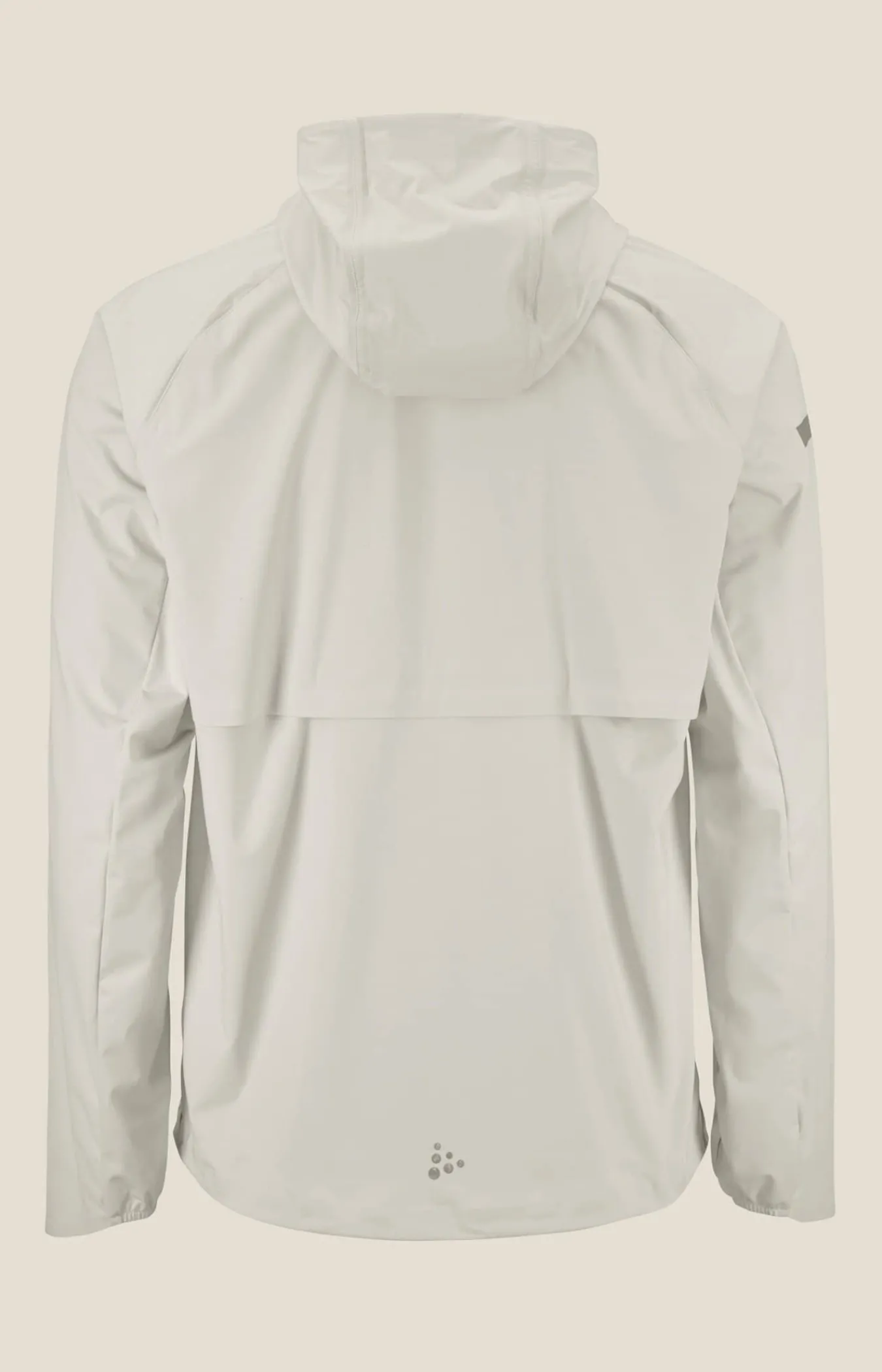 Craft Sportswear Jackor & Västar^PRO Hydro Jacket 3 M Cloud