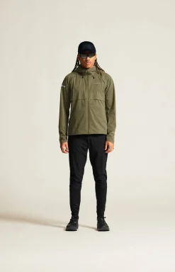 Craft Sportswear Jackor & Västar^PRO Hydro Jacket 3 M Rift